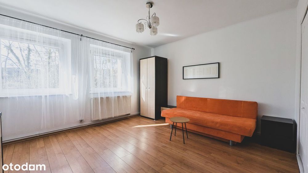 Zamieszkaj w ciszy ★ 2 niezależne pokoje ★ 51 m² ★ blisko centrum