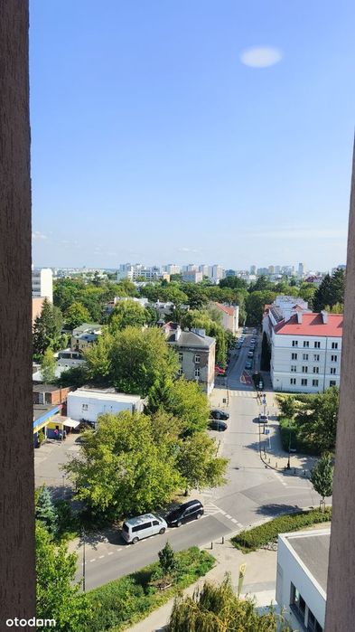 Mieszkanie – Warszawa - Widok 5