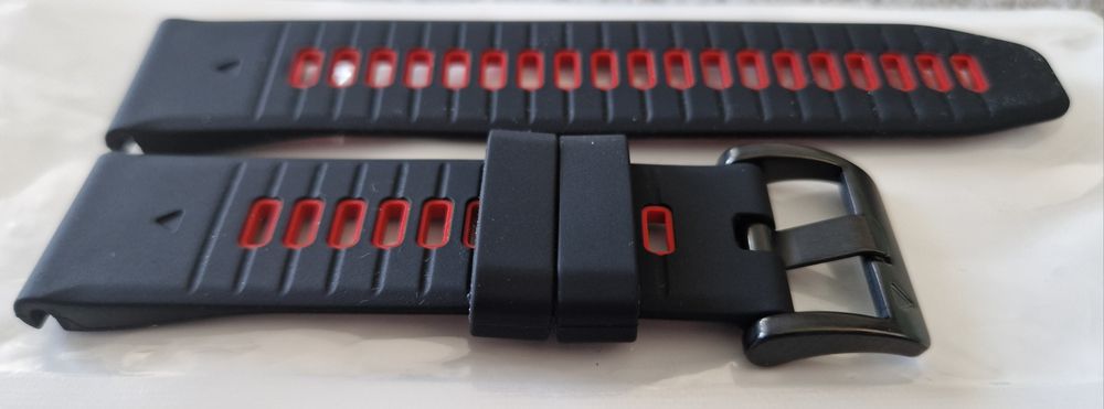 Nowy pasek do zegarka Garmin 22 mm Quick Fit