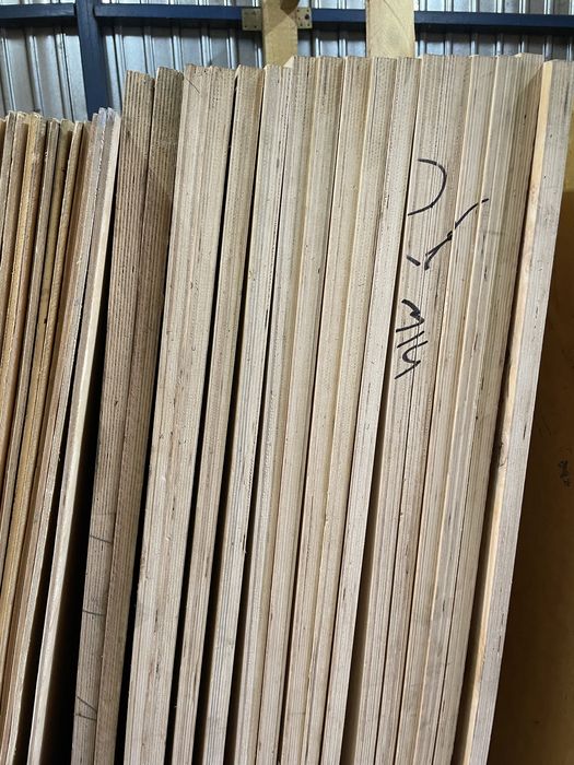 Фанера, ДСП, МДФ, ДВП, опт и розница. Распил и кромка