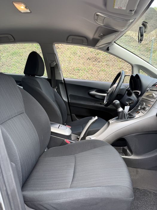 Toyota Auris 1.4 D-4D | Nacional