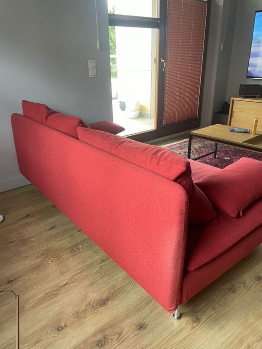 Sofa Ikea Söderhamn