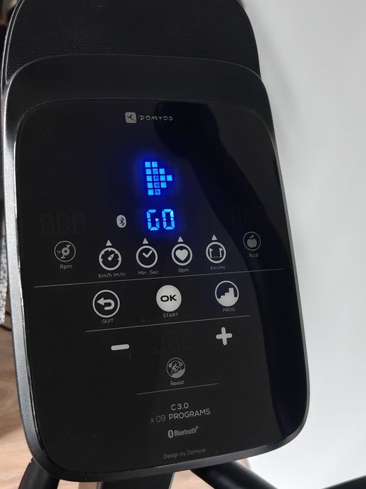 Orbitrek Domyos 520