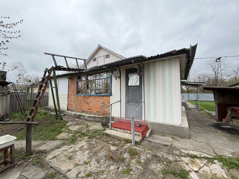 Продаж будинку у селі Гостролуччя 72 м2 Є ВІДЕООГЛЯД