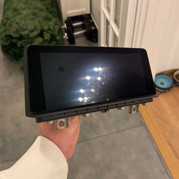 Монітор для BMW F30/F32 (8.8 дюймів)