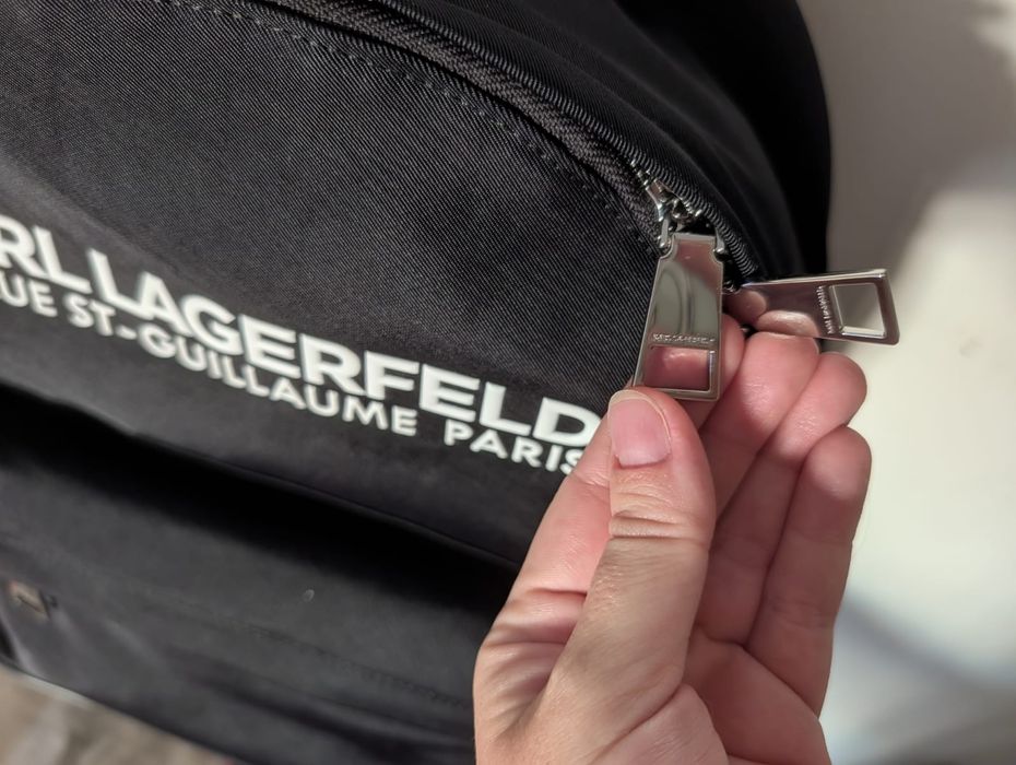 Mochila Karl Lagerfeld