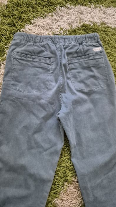 Штани брюки для хлопчика/підлітка Zara та Reserved (164–170 см)