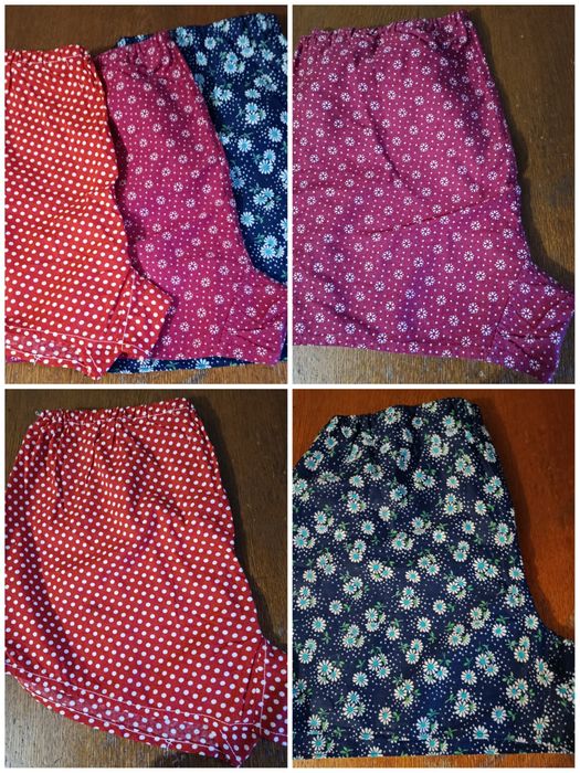 Нательное белье (майки, трусы,  фуфайки, кальсоны))