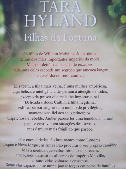 Literatura - Penny Vincenzi / Susan Lewis / Tara Hyland