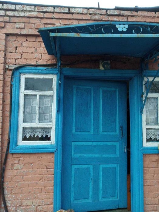Продам дом газифицированный