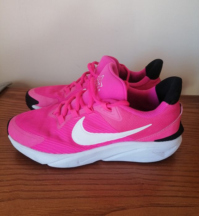 Ténis NIKE (originais) - 36/37