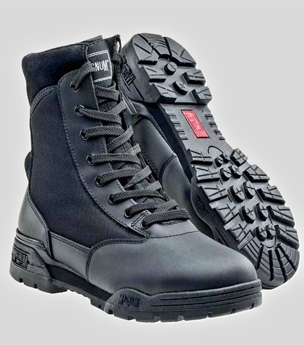 Buty Magnum Rozmiar: 43 EU (US 10 / UK 9).