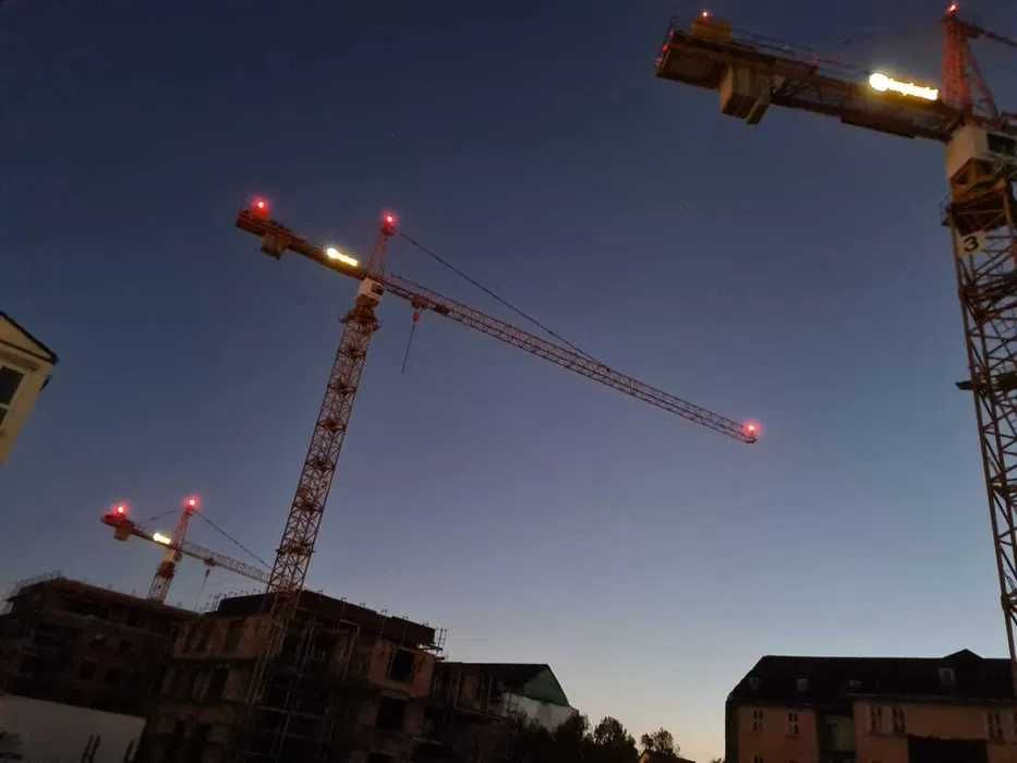 Elektryk / Instalacje Elektryczne