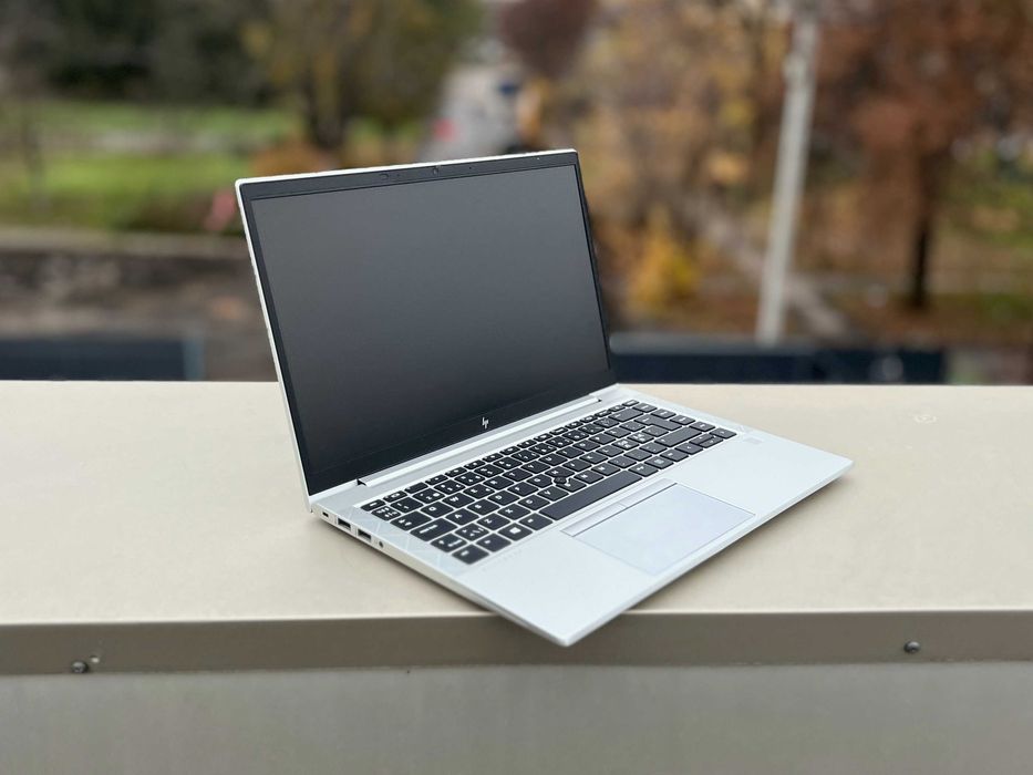 Ноутбук HP Elitebook 840 G8/i5-1145G7/16GB DDR4/512GB SSD/14"FHD IPS