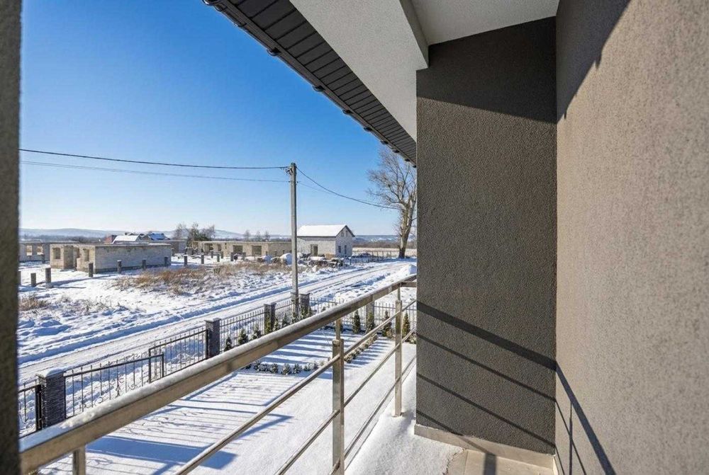 Продаж/Будинок, Дуплекс/Ремонт/Жасминова,Дмитровичі/Львівська область