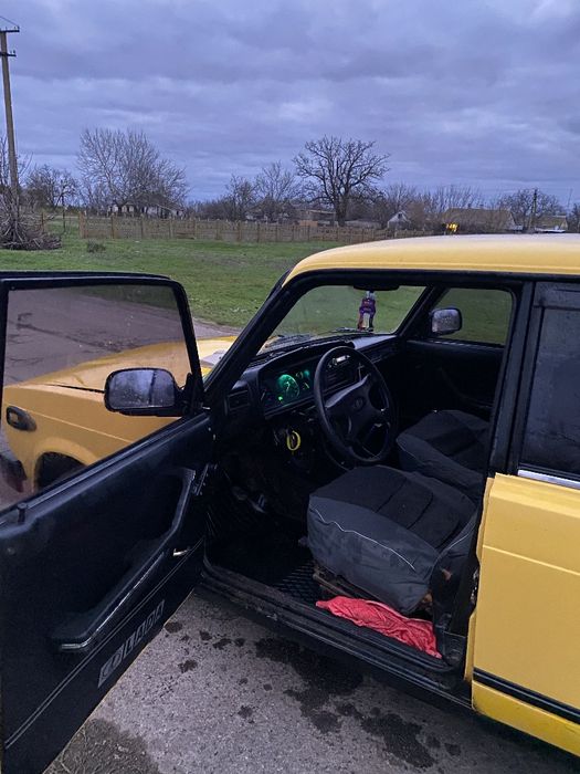 Продам автомобіль ВАЗ 2107