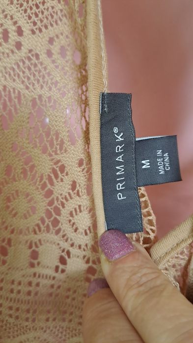 Накидка ( туніка) пляжна