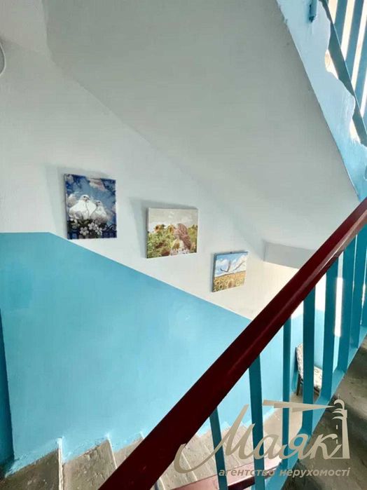 Продаж 4кмн квартири ЖК Правий