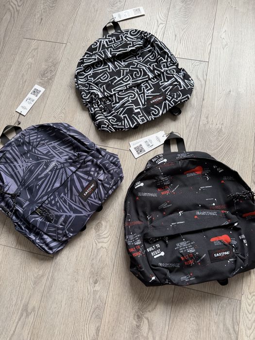 Рюкзак Eastpak