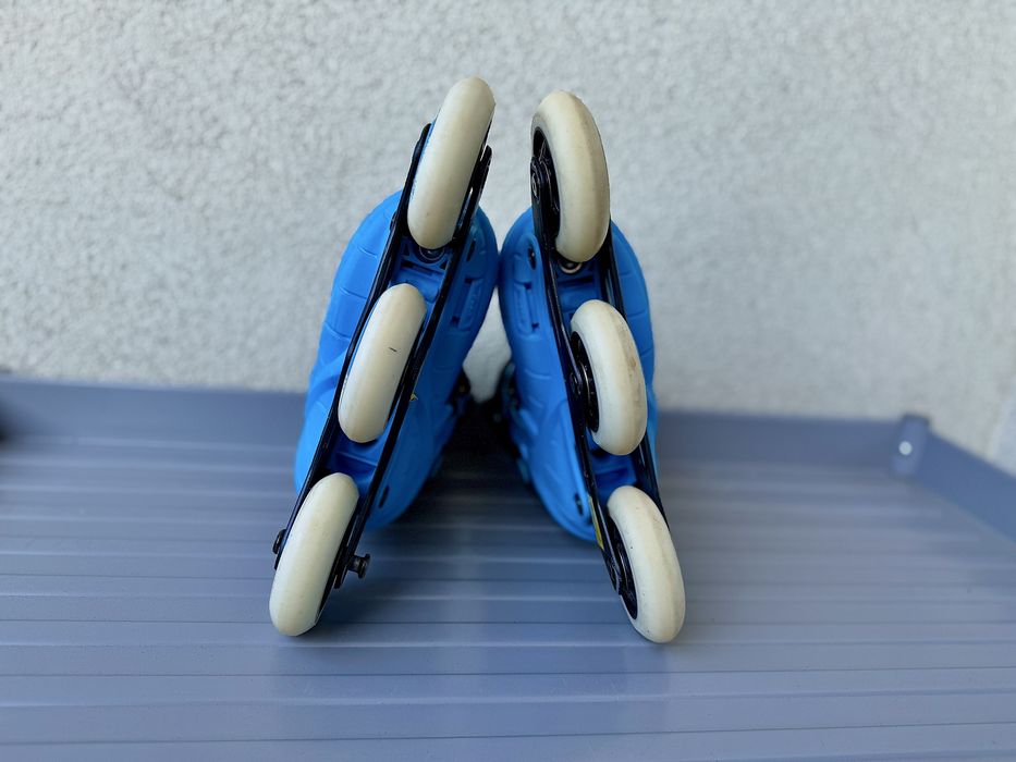 Rolki dziecięce Powerslide Phuzion Universe 29–32