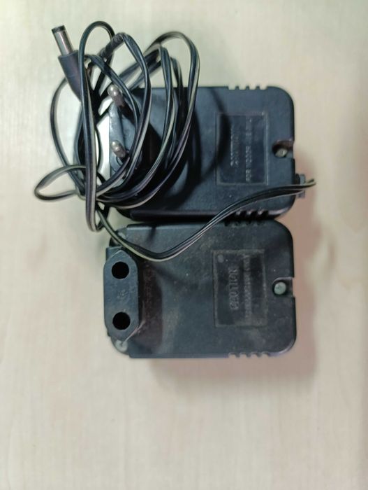 Зарядное Icom BC-145E