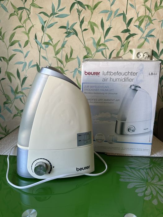 Продам увлажнитель воздуха