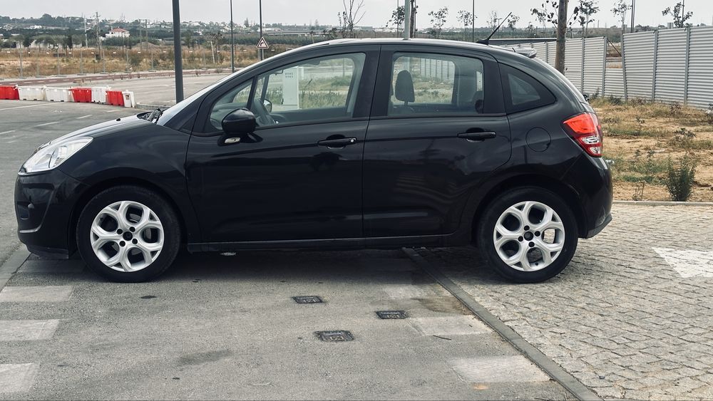 Citroen C3 1.4 hdi 70 Collection