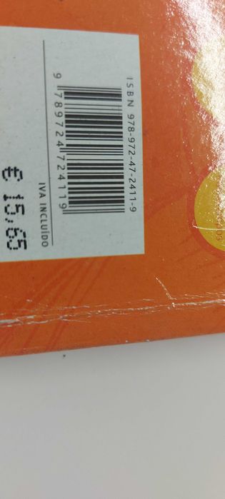 Livro lingua portuguesa do 5° ano