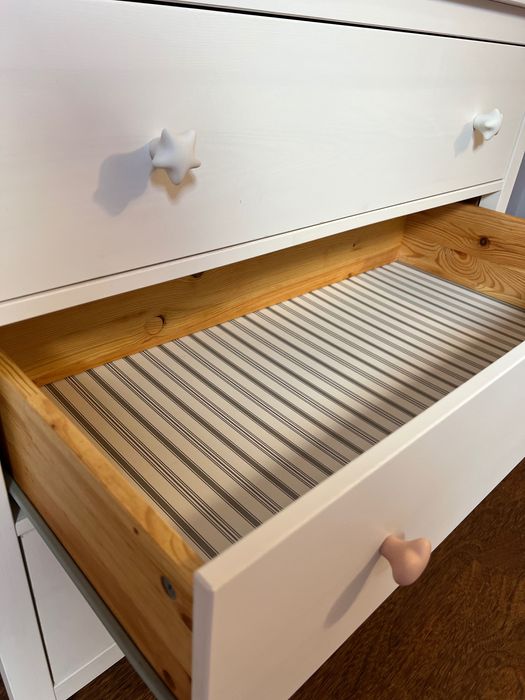 Cómoda IKEA (como nova)