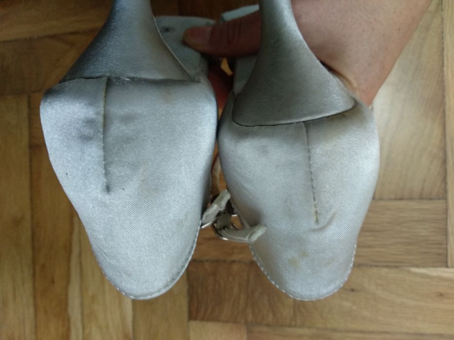 Buty taneczne Watkins dance shoes