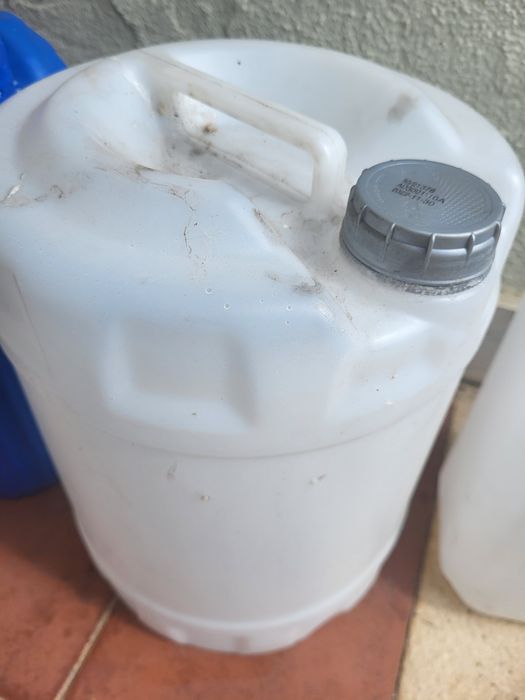 Garrafao de 5 10 20 litros