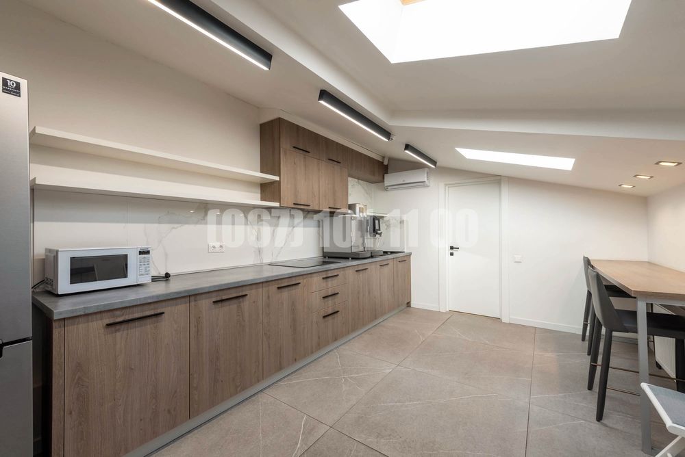 Commercial real estate at st. Bulvarno Kudryavskaya (area 565 m²) - Atlanta.ua - photo 17