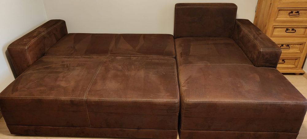 Sofa / kanapa narożna