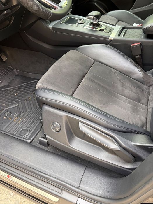 Audi Q5 Sprzedam Audi Q5