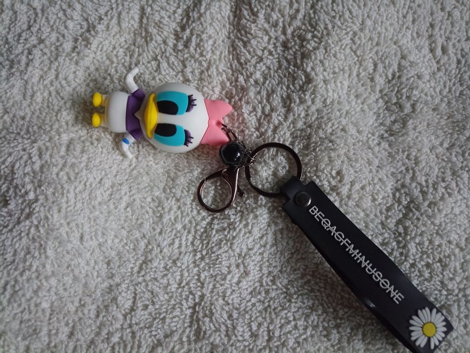 Brelok do kluczy Dasy