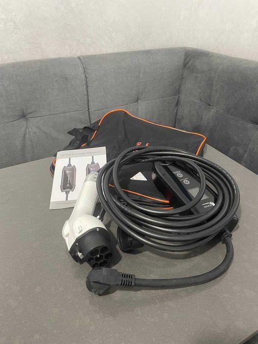 Зарядний пристрій feyree GBT 3.5KW 16А (5 метрів)