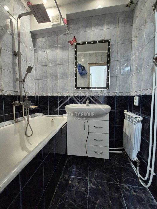 Продаж 3к “чешки” з автономним опаленням на вул. Кропивницького