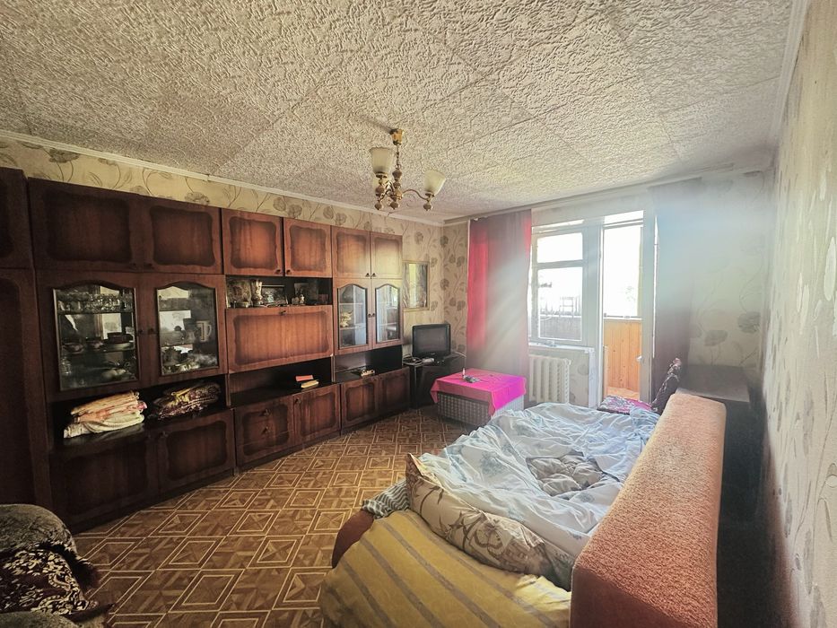 Продаж 3-кімнатної квартири 59.9 м² | Бориспіль, р-н Соцмістечка