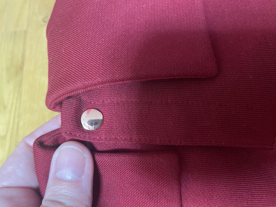 Jacadi світшот кофтинка розмір 4 рочки