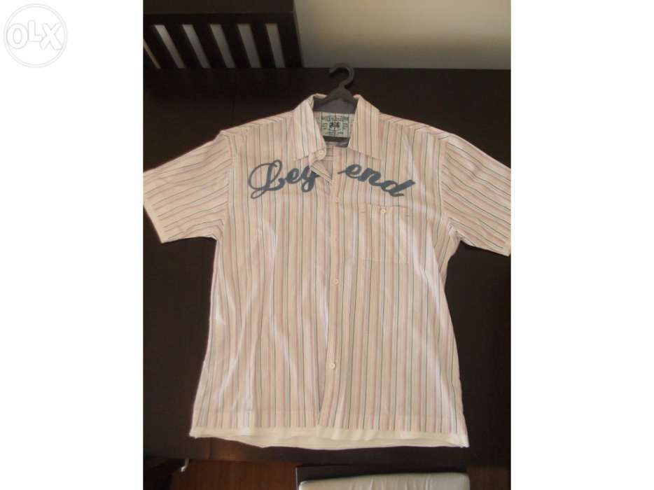Camisa para Homem marca Riverstone