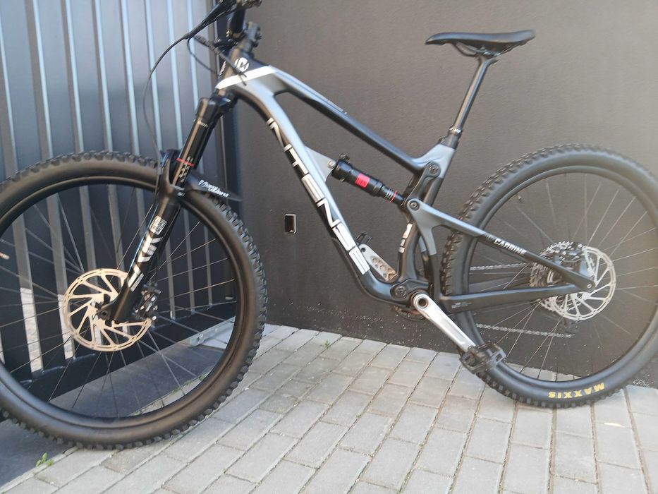 Intense Carbine 2020 Tam M