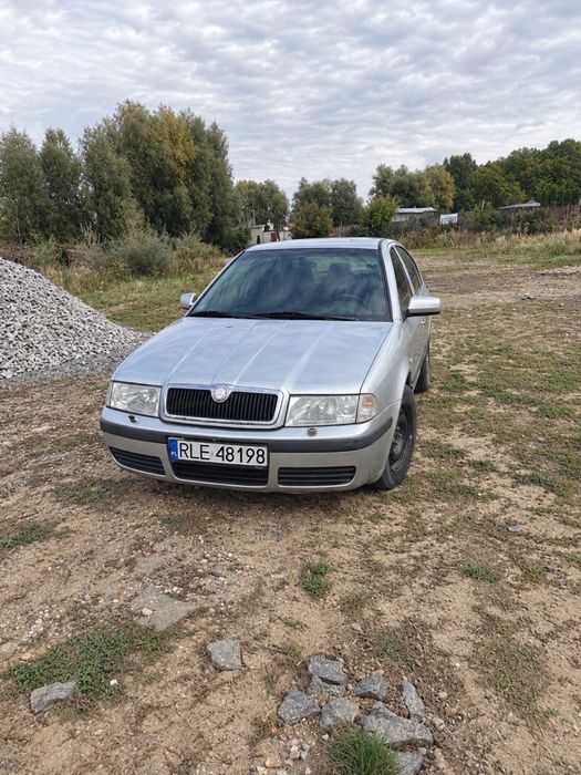 продам шкода тур 1.9 2006