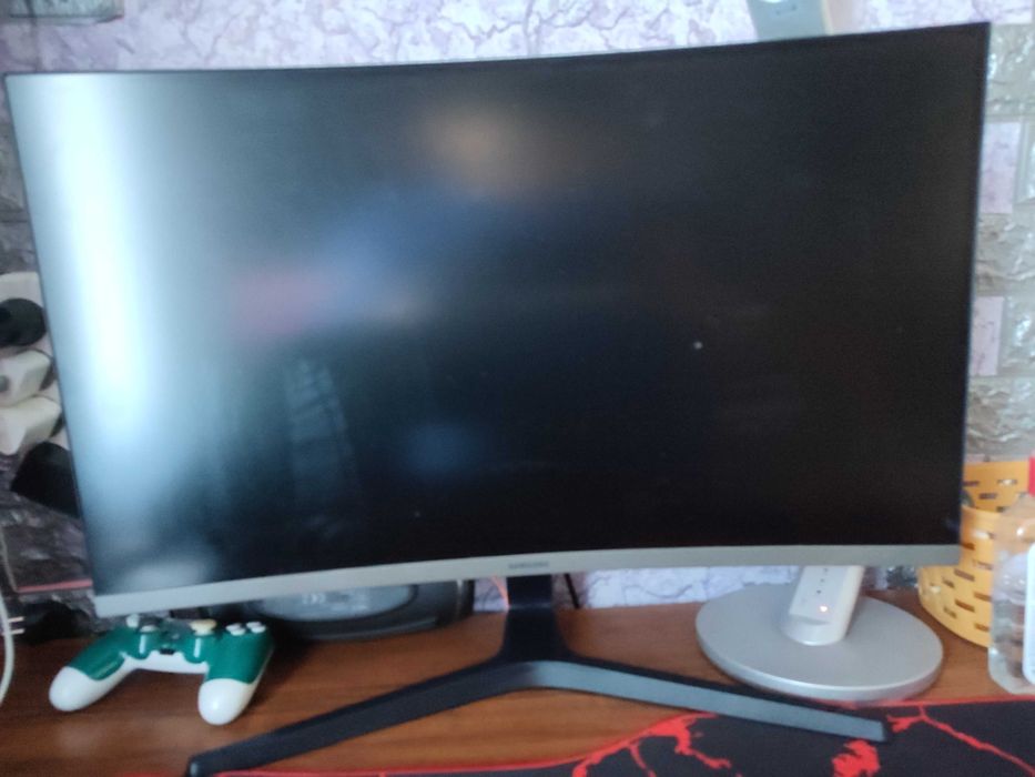 Плей стейшен 4 плюс монитор