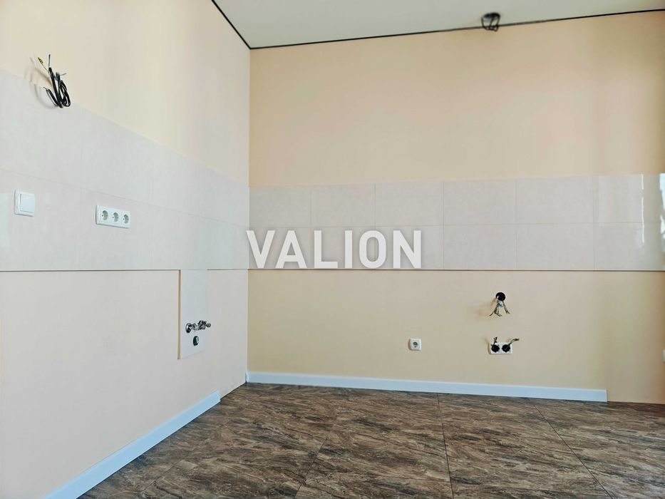 БЕЗ % Продаж 2-к квартири, 67 кв.м вул. А. Вербицького 1в ЖК Злагода