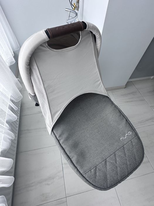 Коляска Nuna Mixx Next 2 в 1