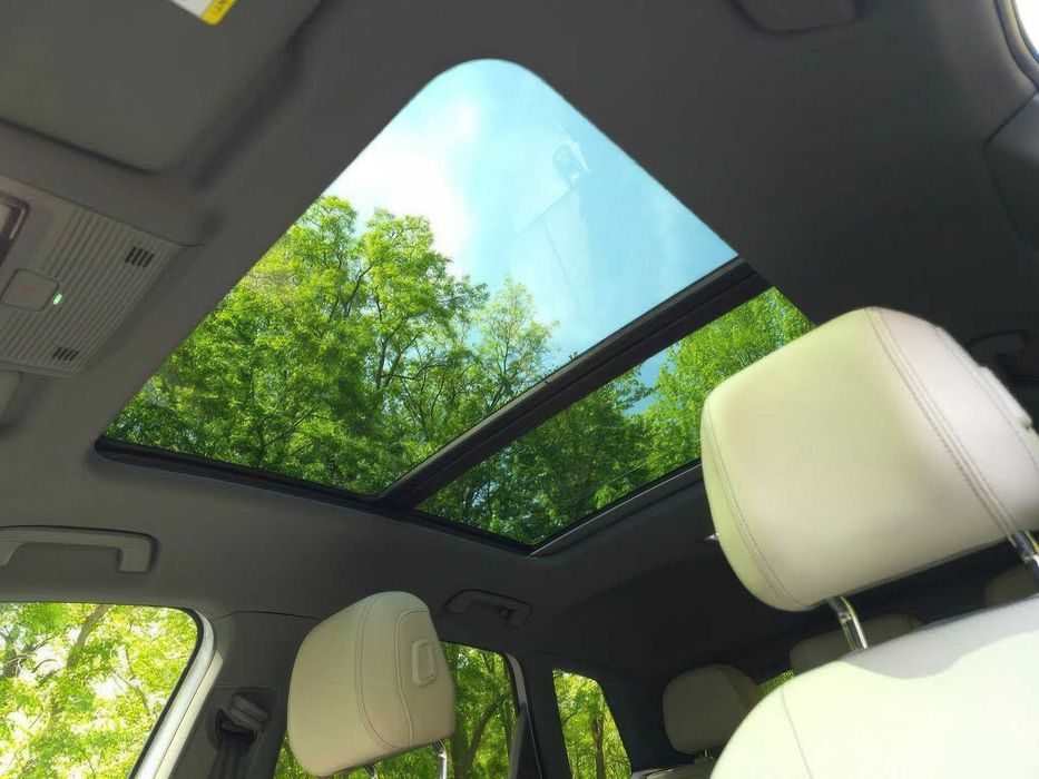 Audi Q4 e-tron quattro Premium 55      2024