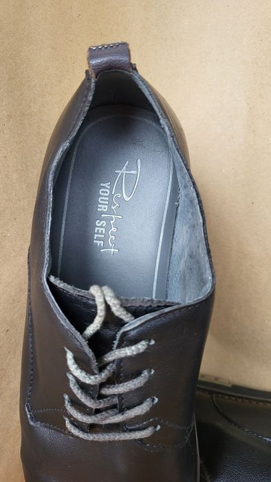 Чоловічі   туфлі