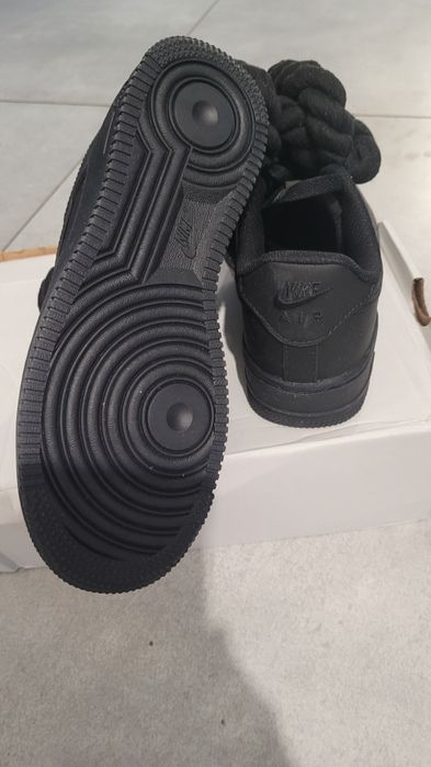 Nike Air force roz 38.5