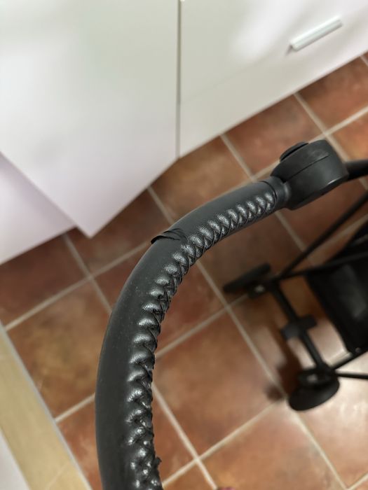 Wozek spacerowy Cybex mios