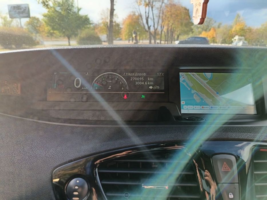 Продам Renault Гранд Scenic